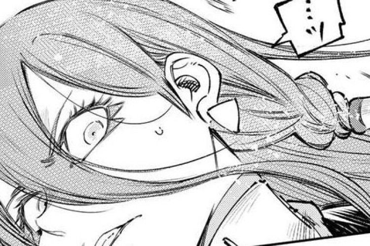 Shangri-la Frontier『シャングリラ・フロンティア〜クソゲーハンター』第273話 を読む 非常に強力なネットワーク