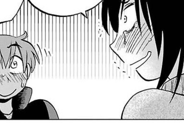 「落日のパトス Sunset of Passion」141話 漫画raw クリスマスプレゼント