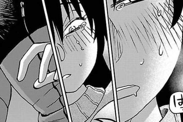 漫画raw 落日のパトス Sunset of Passion 140話 贈り物