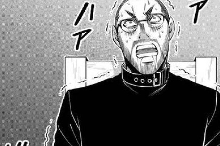 ギルティサークル Guilty Circle 242話 漫画raw 非常に有害な関係