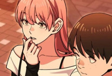 「You Like Someone With That Face?」52話 漫画raw 心に残る思い出