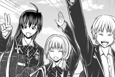 漫画『逃げ上手の若君』The Elusive Samurai 第239話 話すのが恥ずかしすぎる