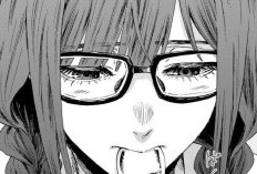 『薫る花は凛と咲く』Kaoru Hana wa Rin to Saku 第196話 RAW 胸の高鳴り