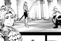 追放された転生重騎士はゲ The Exiled Heavy Knight Knows How to Game the System 173話 漫画raw 敵が近づいてくる